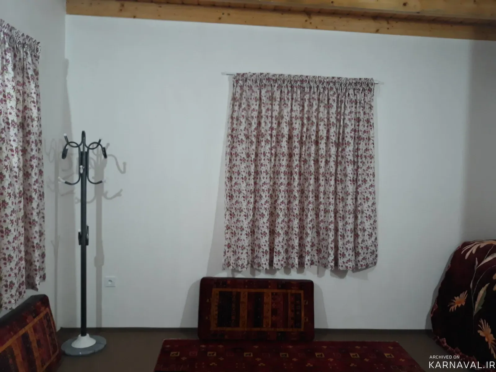 اقامتگاه بوم‌گردی طیبه جان (4) رشت