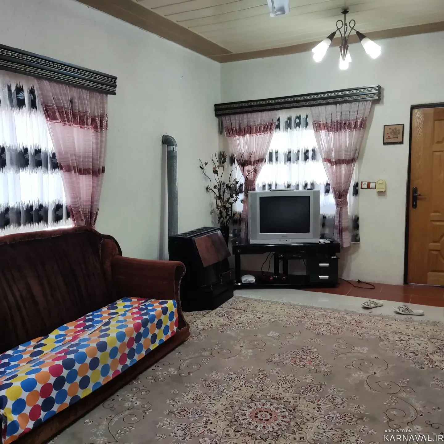 ویلا رضایی بابلسر ویلا رضایی بابلسر