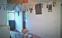 اقامتگاه بومگردی (۲ نفره) رابر اقامتگاه بومگردی (۲ نفره) رابر