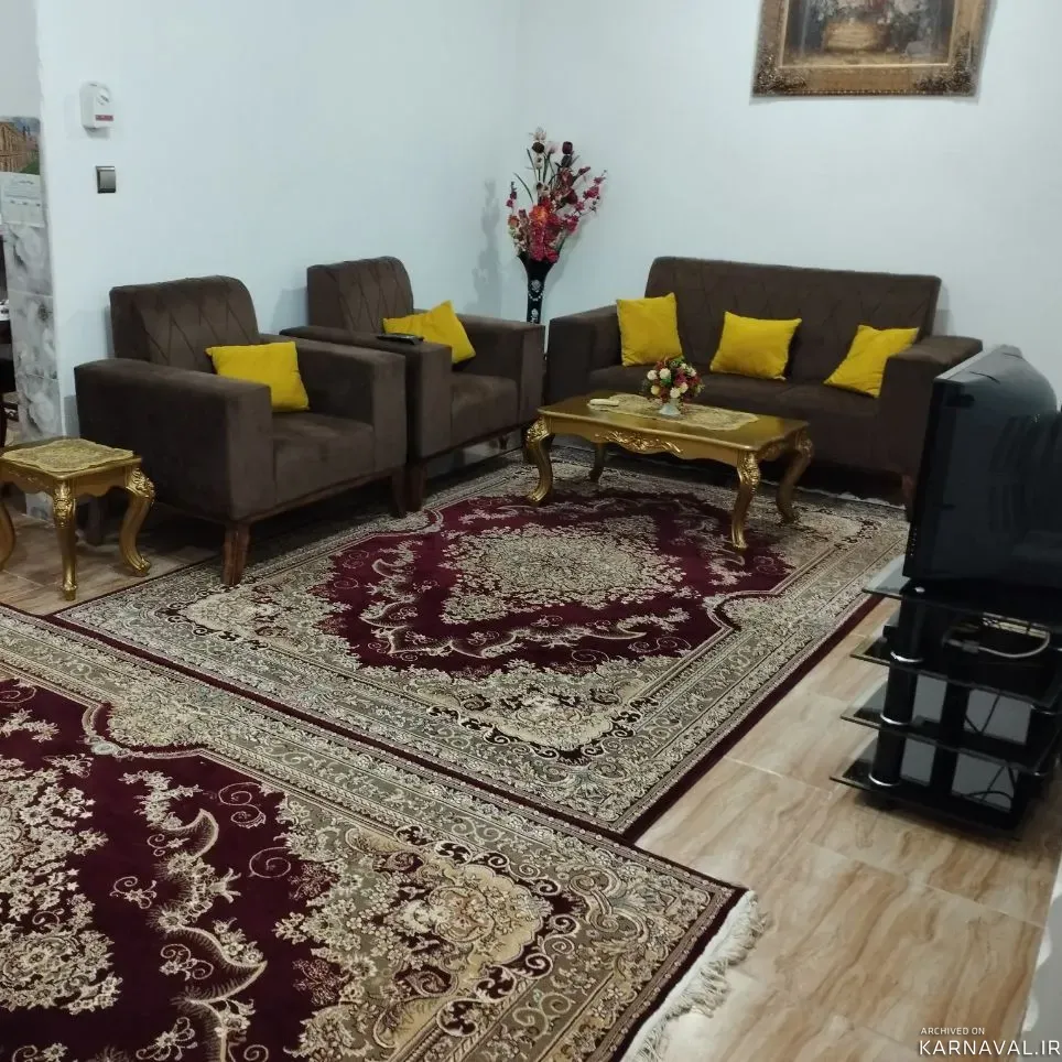 ویلا فیروزی رشت