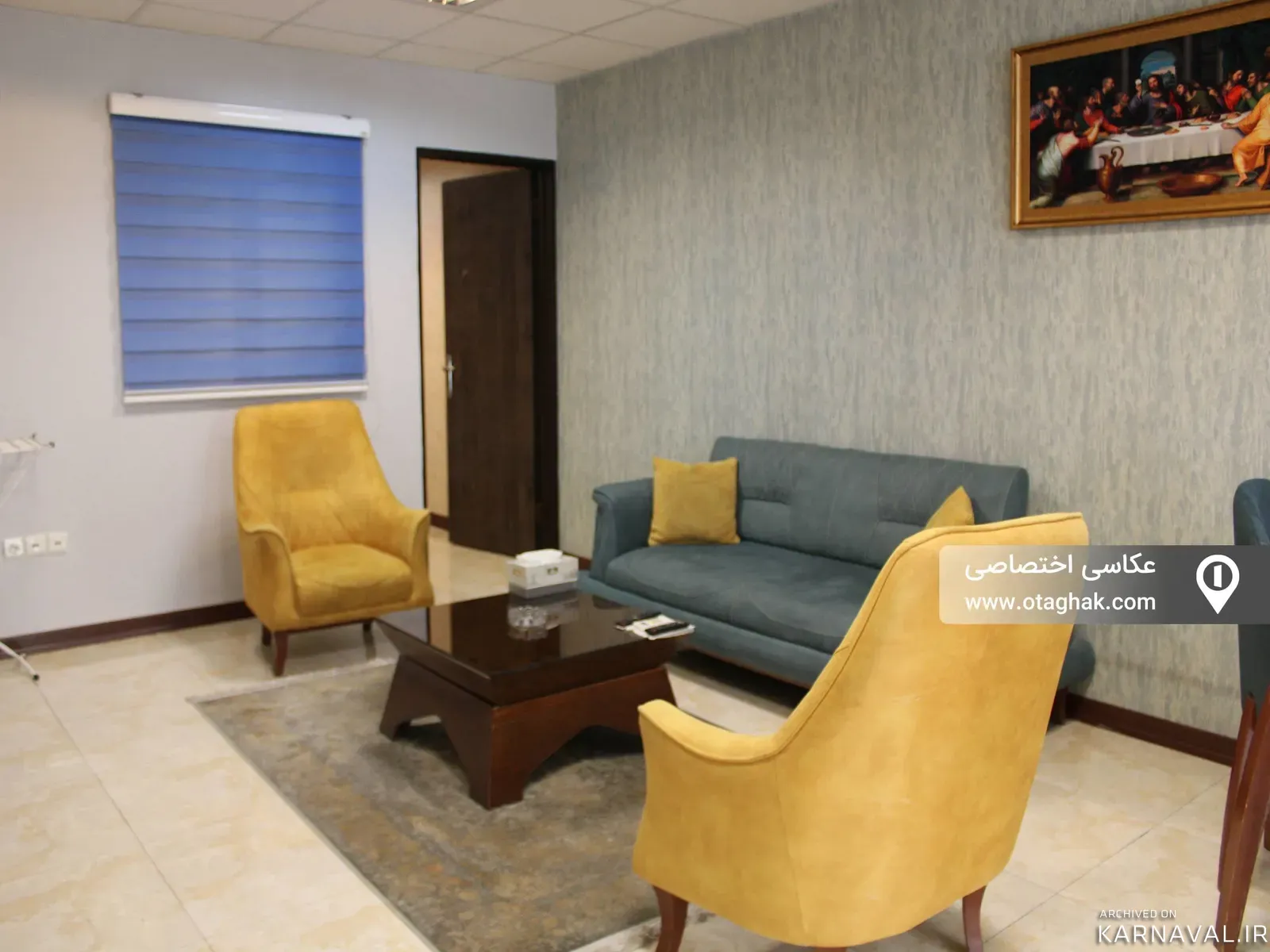 آپارتمان مبله (واحد 1) در دماوند تهران آپارتمان مبله (واحد 1) در دماوند تهران