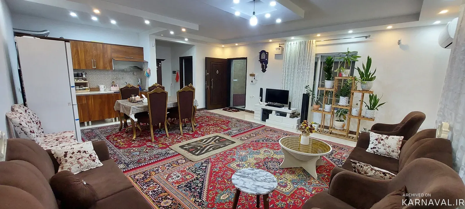ویلا قرائتی (1) آمل ویلا قرائتی (1) آمل