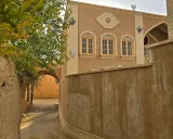 اقامتگاه بومگردی عمارت مهربانو عقدا (اتاق شهربانو) عقدا اقامتگاه بومگردی عمارت مهربانو عقدا (اتاق شهربانو) عقدا