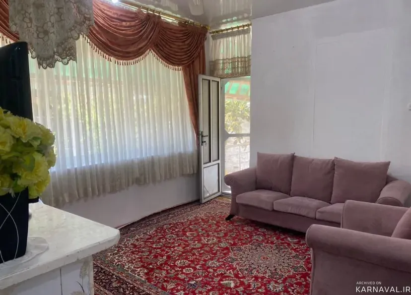 ویلا سامیار کیاشهر