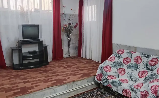 آپارتمان مبله صفاییه یزد آپارتمان مبله صفاییه یزد