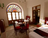 هتل سنتی عمارت ماندگار(108 _ خانواده) کاشان هتل سنتی عمارت ماندگار(108 _ خانواده) کاشان
