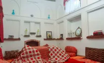 اقامتگاه بومگردی سنگسری (واحد شاهنشین) مهدی شهر اقامتگاه بومگردی سنگسری (واحد شاهنشین) مهدی شهر