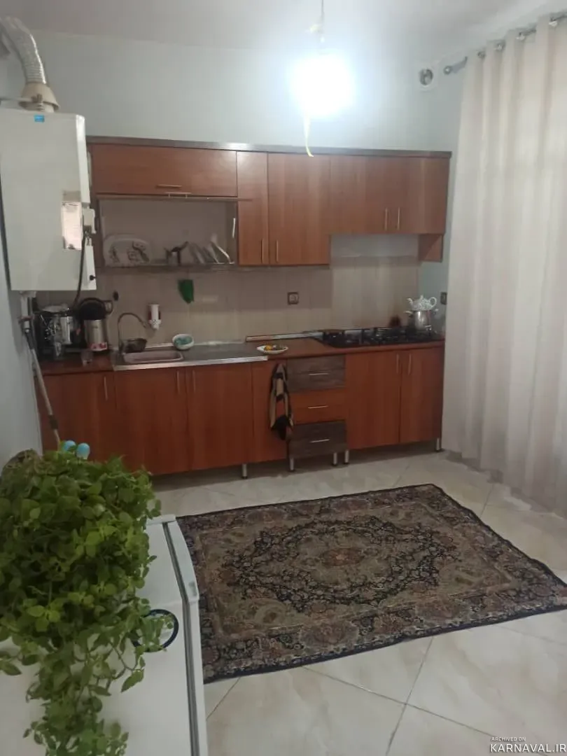 ویلا باغ استخردار آبگرم خاطره مشهد