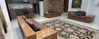 آپارتمان مبله مظلومی بوشهر آپارتمان مبله مظلومی بوشهر