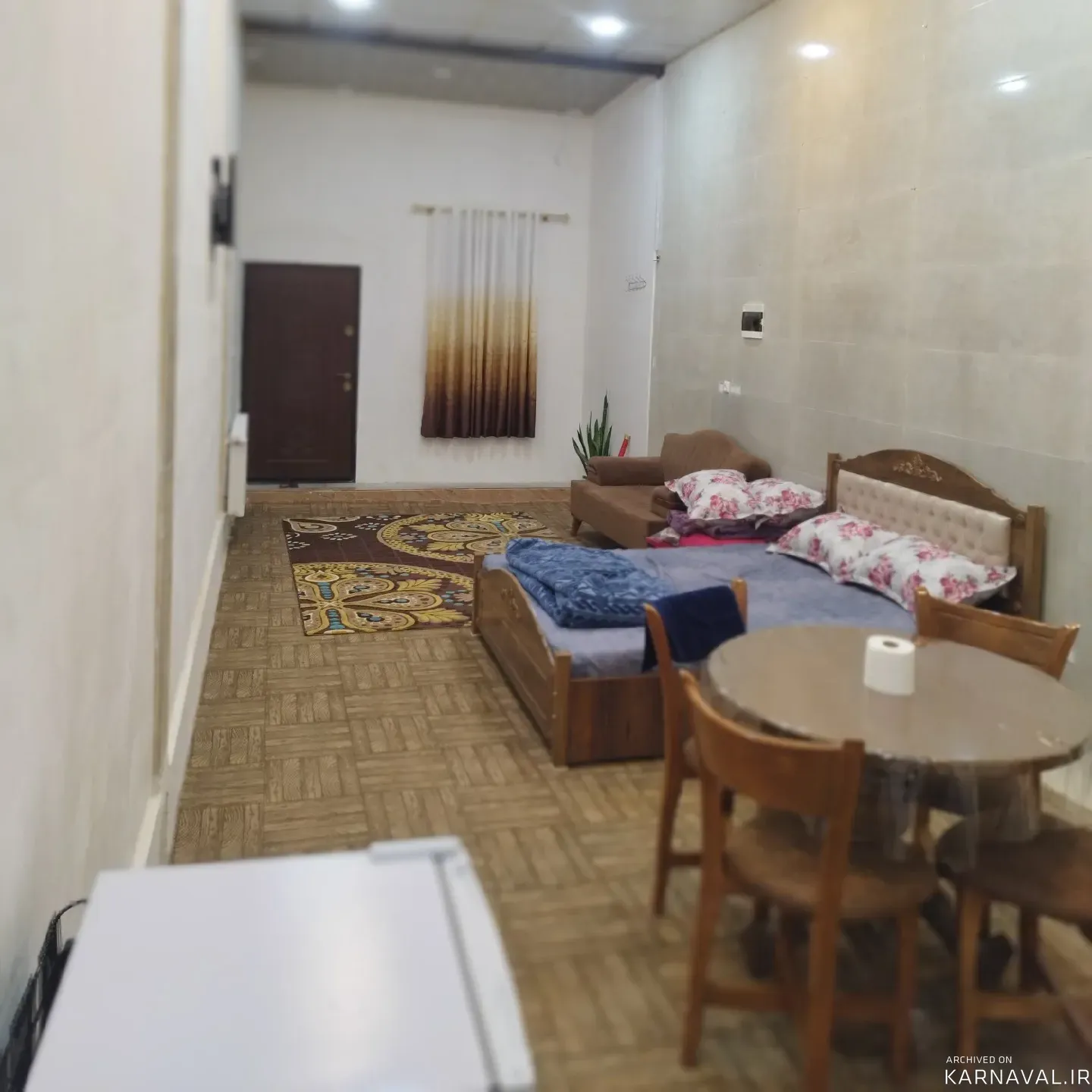 سوییت خصالی سنگر