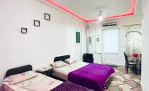 هتل آپارتمان عمارت تی تی باران (واحد 14) رضوانشهر هتل آپارتمان عمارت تی تی باران (واحد 14) رضوانشهر