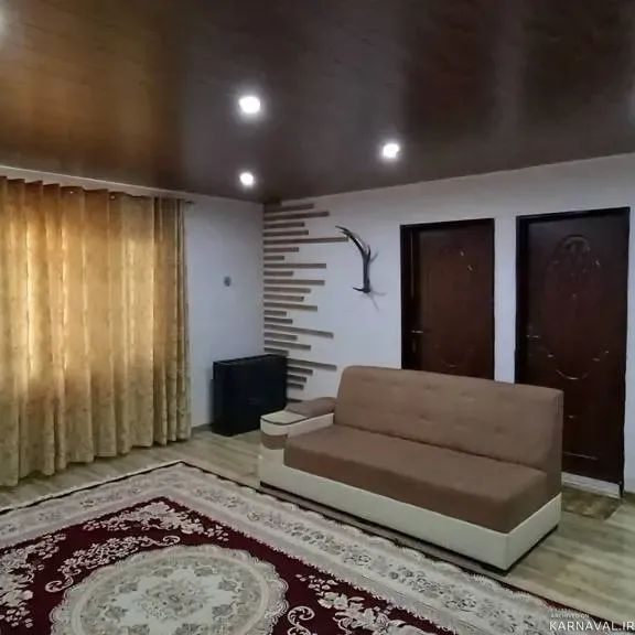 ویلا فاطیما  چالوس