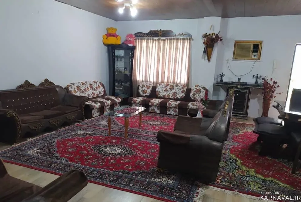 ویلا  باغچه حلما انزلی
