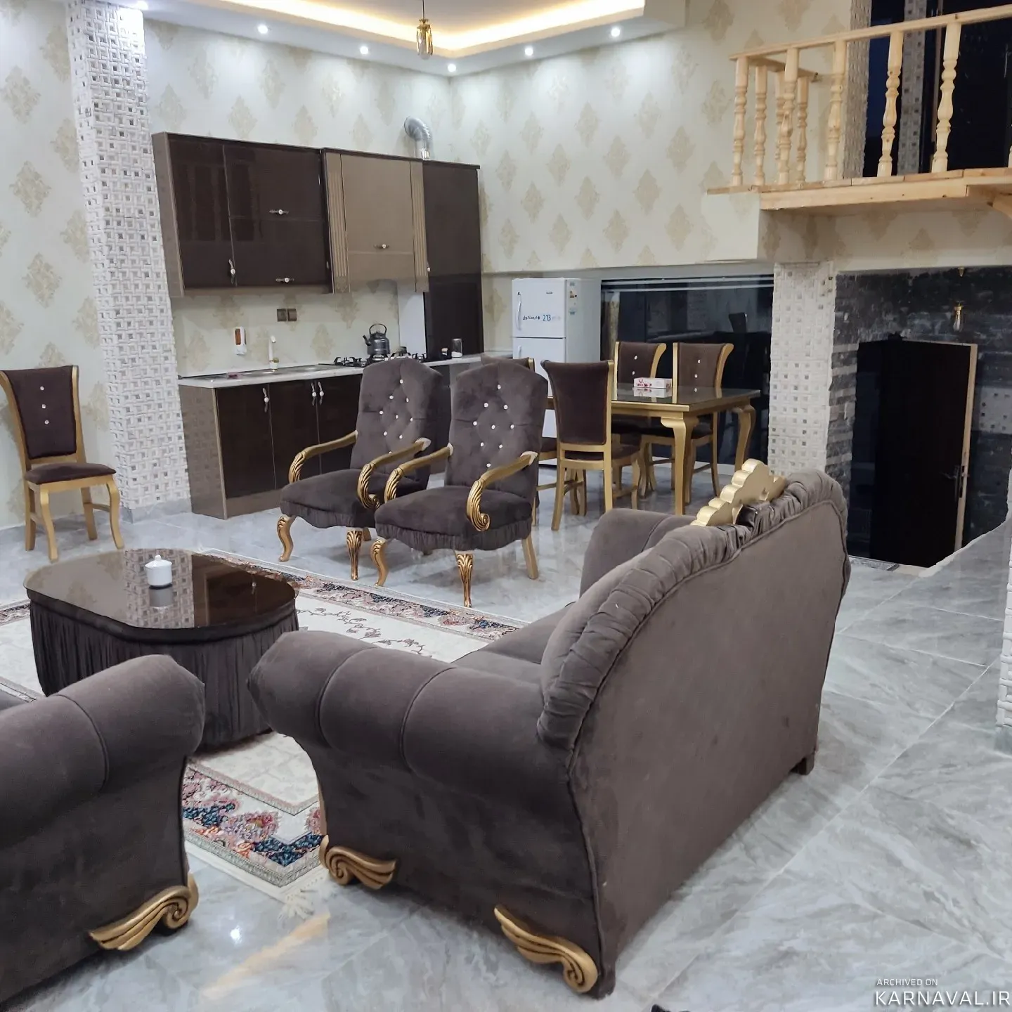 ویلا استخردار لاکچری نیلوفر آستارا ویلا استخردار لاکچری نیلوفر آستارا