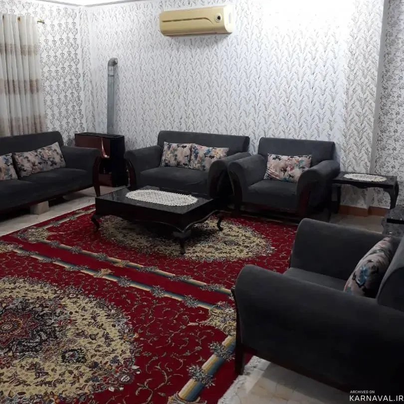 ویلا سالار خمام ویلا سالار خمام