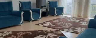 ویلا مبله ارشا رامسر ویلا مبله ارشا رامسر