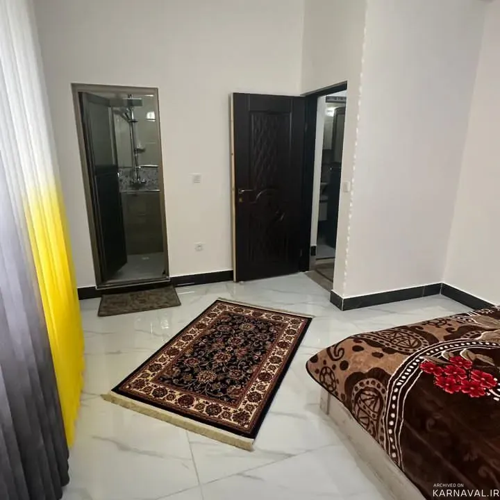 ویلا با بیلیارد آرامش شیرود ویلا با بیلیارد آرامش شیرود