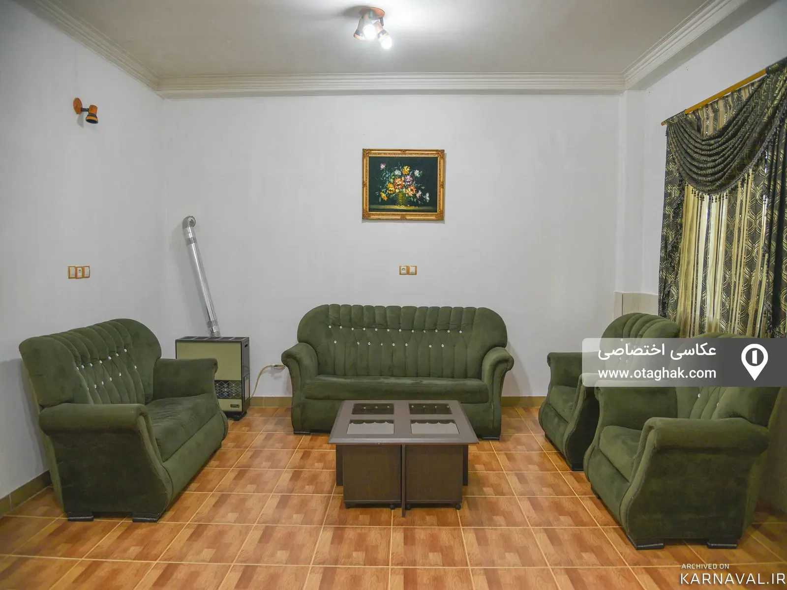 ویلا روجا بابلسر ویلا روجا بابلسر