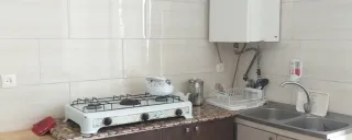 ویلا باغچه کاشان ویلا باغچه کاشان