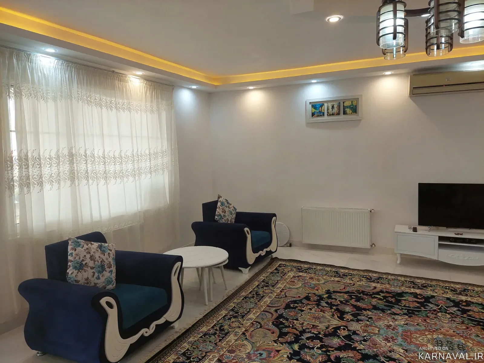 ویلا ثمر چمخاله ویلا ثمر چمخاله