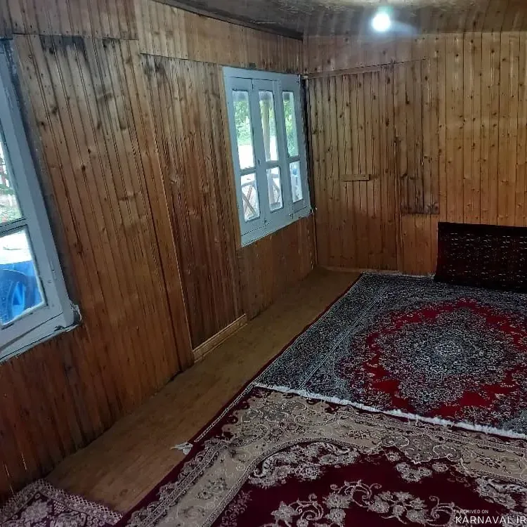 کلبه نجاتی (واحد 8) ماسال کلبه نجاتی (واحد 8) ماسال