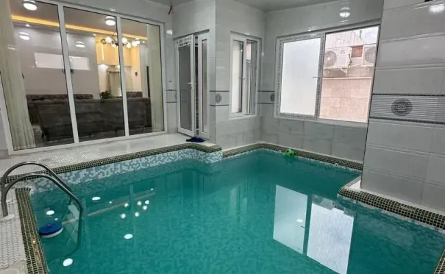 ویلا استخردار آبگرم گلسار (52) ایزدشهر ویلا استخردار آبگرم گلسار (52) ایزدشهر