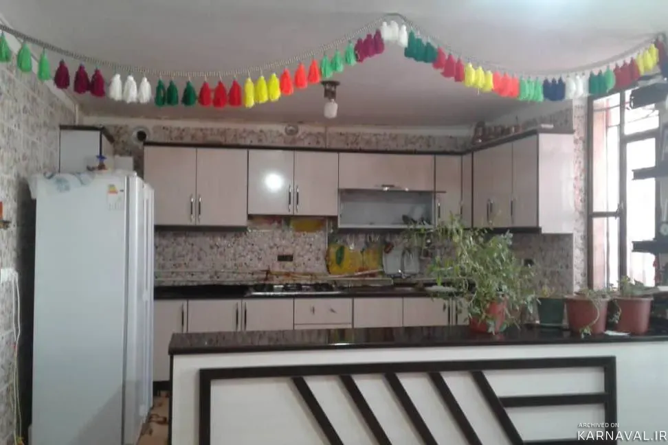 ویلا خوش بهار کوهرنگ ویلا خوش بهار کوهرنگ