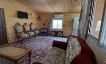 کلبه چوبی سعدی (۲) ماسال کلبه چوبی سعدی (۲) ماسال