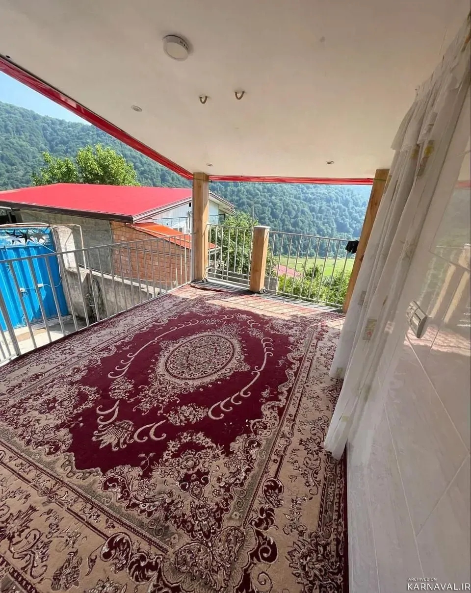 ویلا عمادی سوادکوه ویلا عمادی سوادکوه