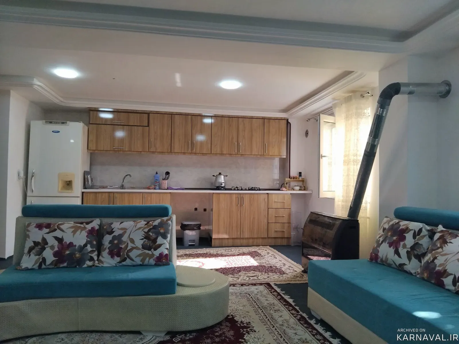 ویلا ریحانه تالش ویلا ریحانه تالش