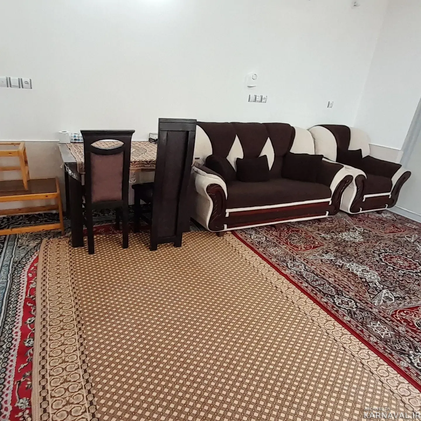 ویلا شمال سرسبز سوادکوه ویلا شمال سرسبز سوادکوه