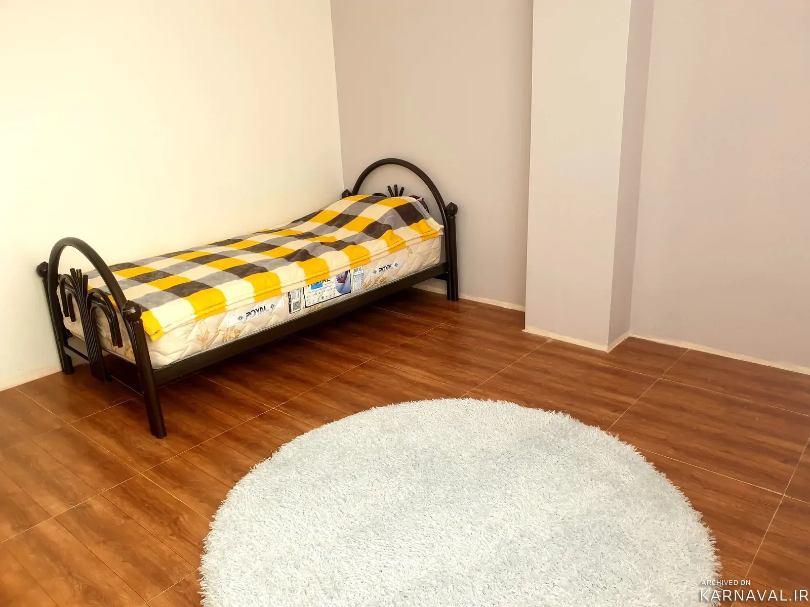 خانه دوبلکس جعفرپور آسارا