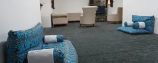 اقامتگاه بومگردی سنتی دوبلکس بهار نارنج خمام اقامتگاه بومگردی سنتی دوبلکس بهار نارنج خمام