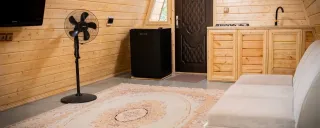 کلبه سوئیسی برنرو (2) رضوانشهر کلبه سوئیسی برنرو (2) رضوانشهر