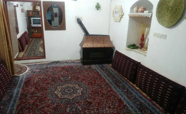 اقامتگاه بومگردی ثامن(واحد2) فردوس اقامتگاه بومگردی ثامن(واحد2) فردوس