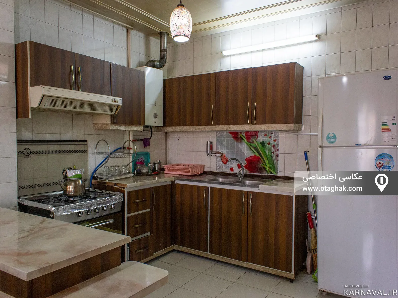 آپارتمان مبله چهارباغ اصفهان آپارتمان مبله چهارباغ اصفهان