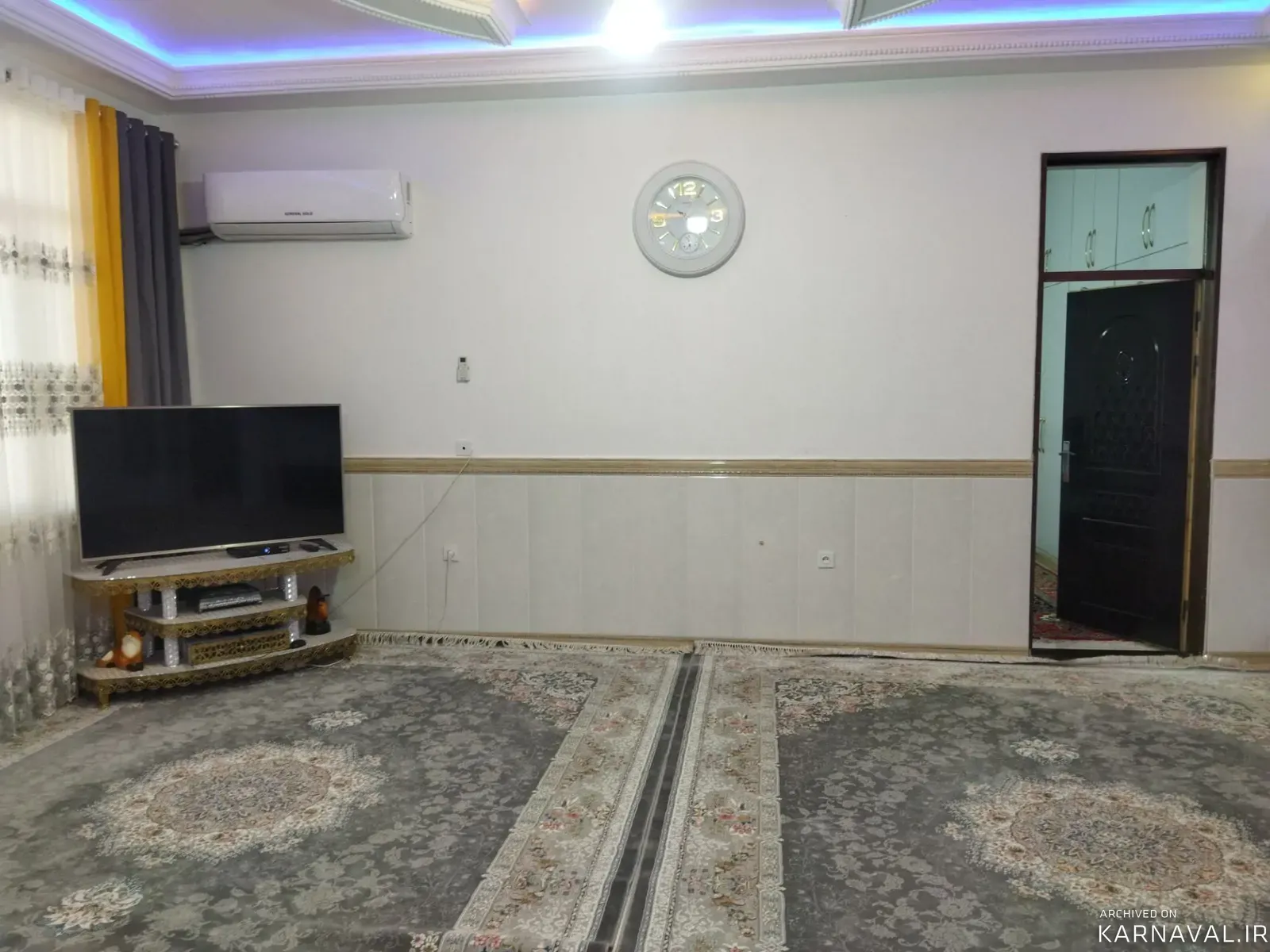 ویلا سیتی کوهدشت
