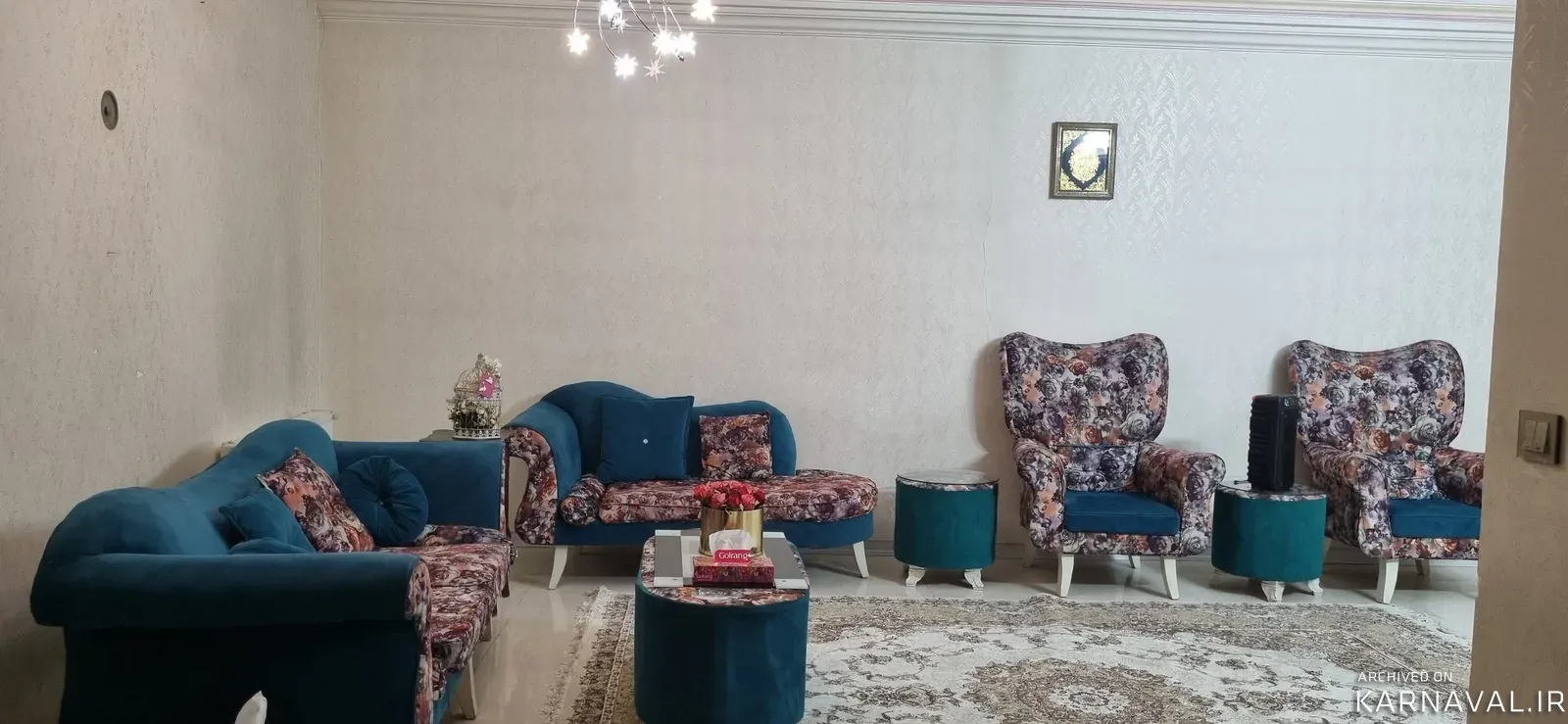 ویلا استخردار آبگرم مهدی ملارد ویلا استخردار آبگرم مهدی ملارد