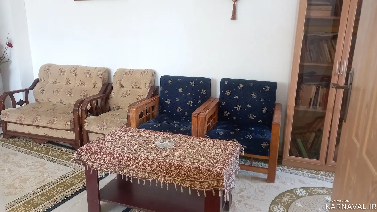 سوییت ویلایی ایلیاران خمام