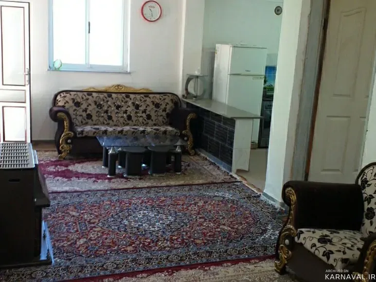 ویلا جنگلی نساء ماسال ویلا جنگلی نساء ماسال