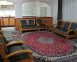 ویلا کوچه باغ شهسوار ویلا کوچه باغ شهسوار
