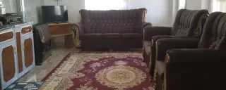 ویلا باغ ایرونی سنگر ویلا باغ ایرونی سنگر