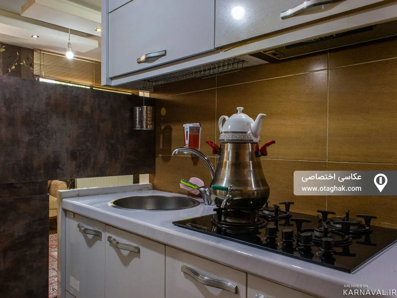 آپارتمان چهار باغ عباسی (3) اصفهان آپارتمان چهار باغ عباسی (3) اصفهان