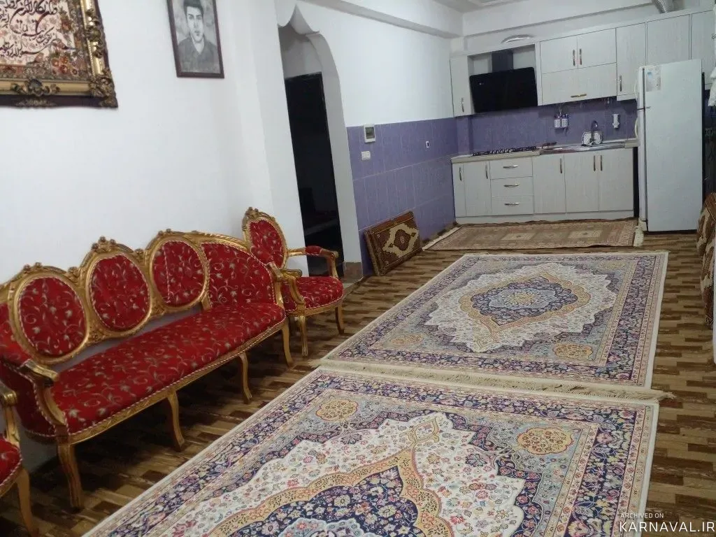 ویلا  بهار آستانه اشرفیه