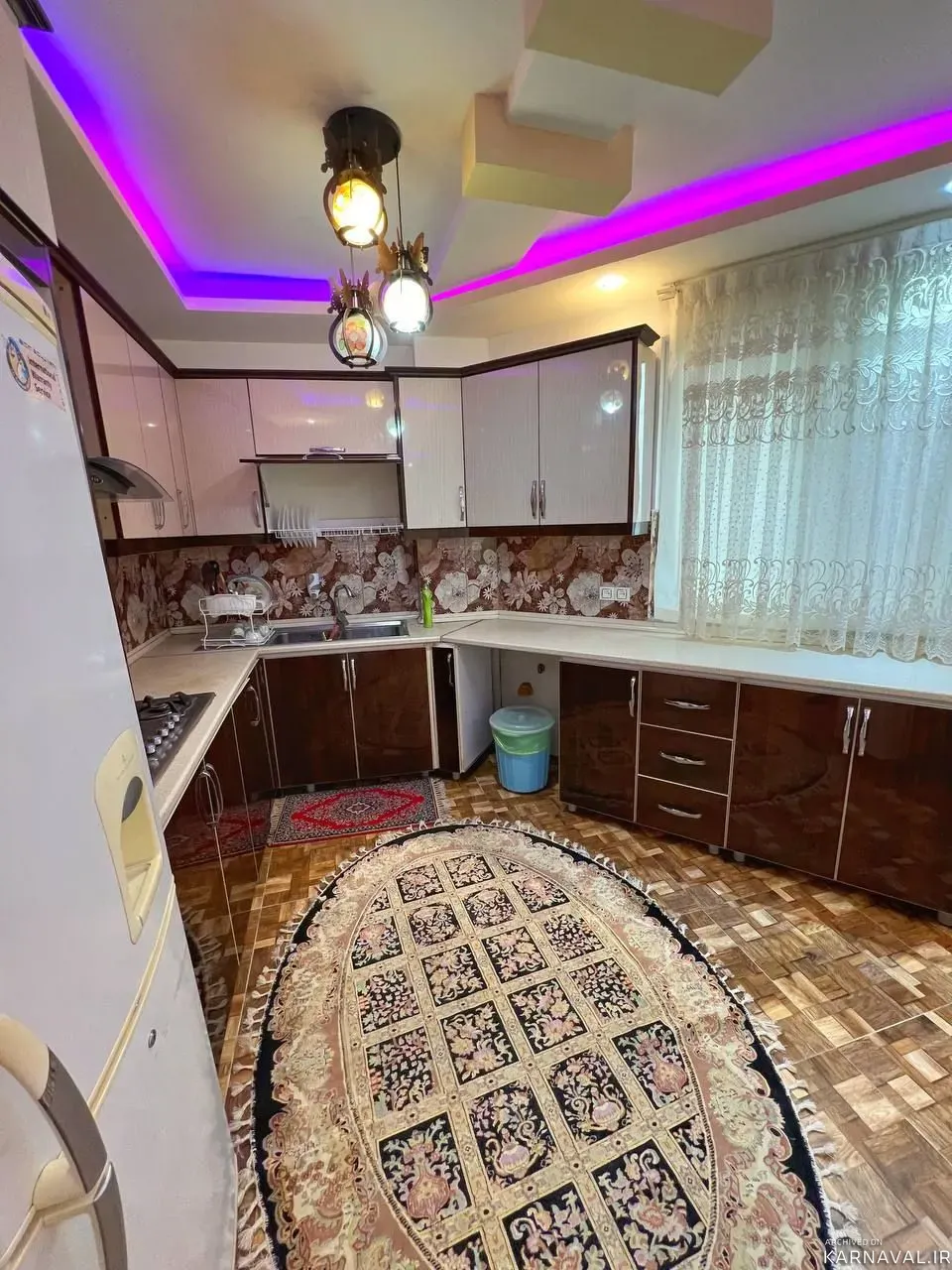 ویلا کیا لاهیجان ویلا کیا لاهیجان