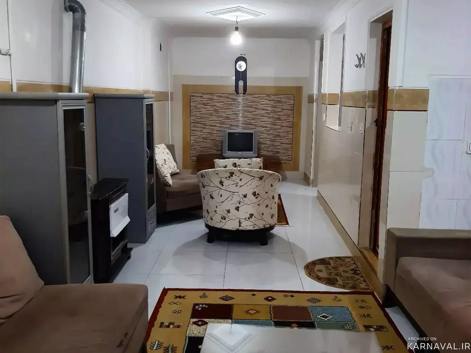آپارتمان مبله مارلیک کرج آپارتمان مبله مارلیک کرج