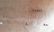 اقامتگاه بومگردی محمدی (اتاق 2) نهبندان اقامتگاه بومگردی محمدی (اتاق 2) نهبندان