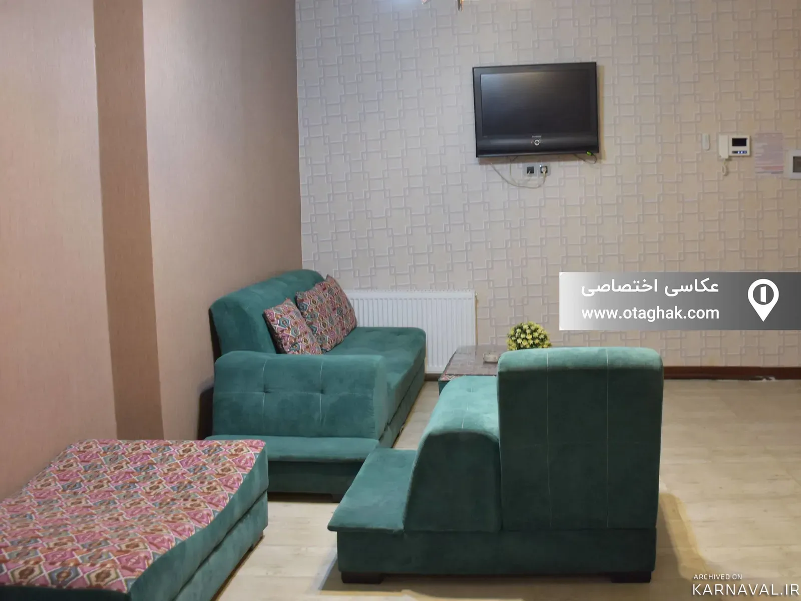 سوییت سوییت ViP گوهردشت(4) کرج سوییت سوییت ViP گوهردشت(4) کرج