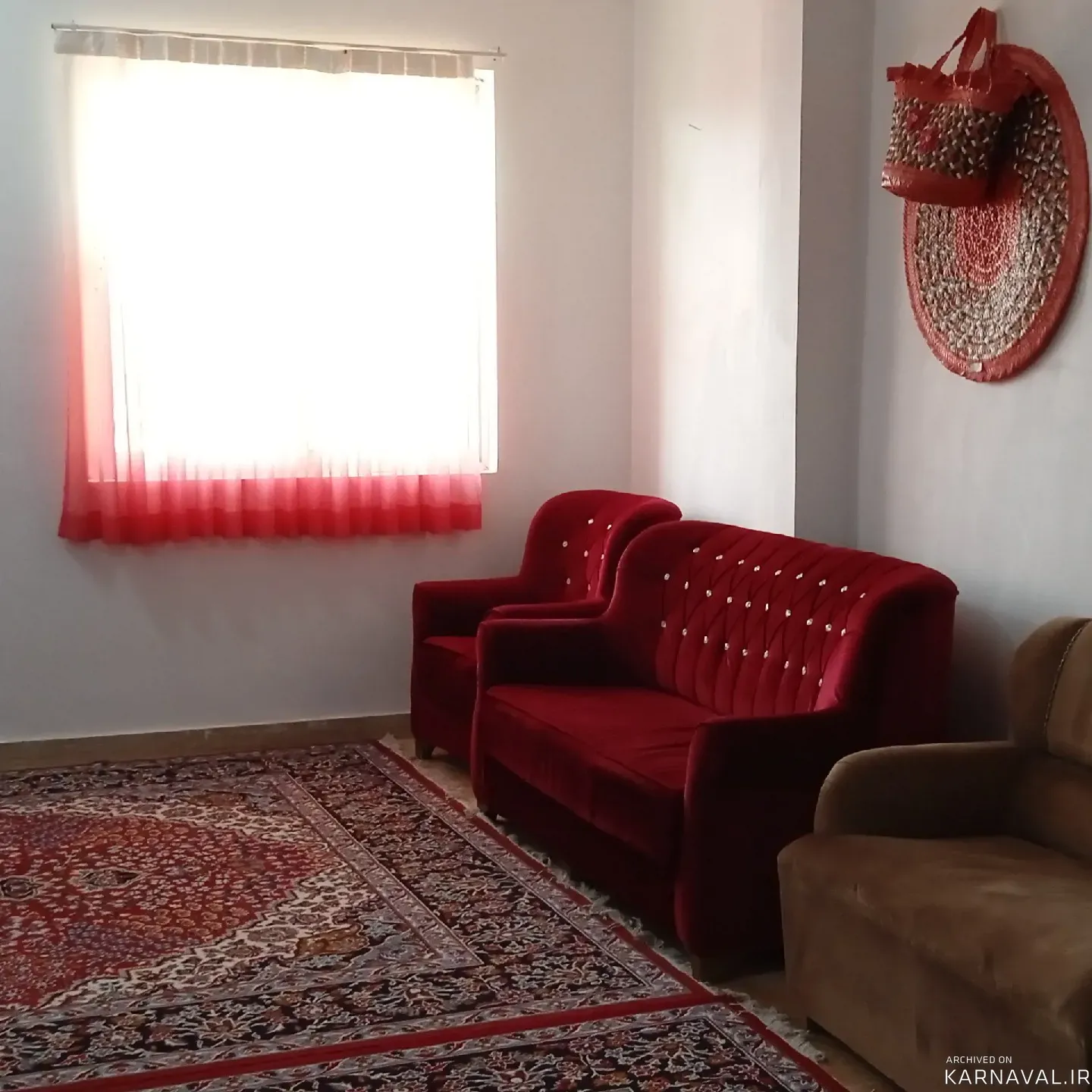 ویلا باران (2) شفت ویلا باران (2) شفت