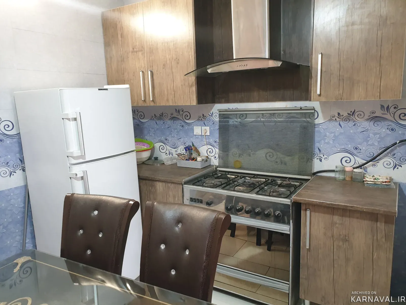 خانه ویلایی دربست آرامش کیا یزد خانه ویلایی دربست آرامش کیا یزد